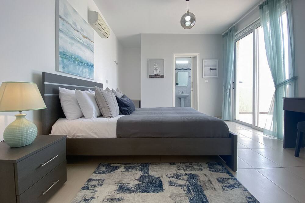 Photo of Bedroom in Mesa Chorio