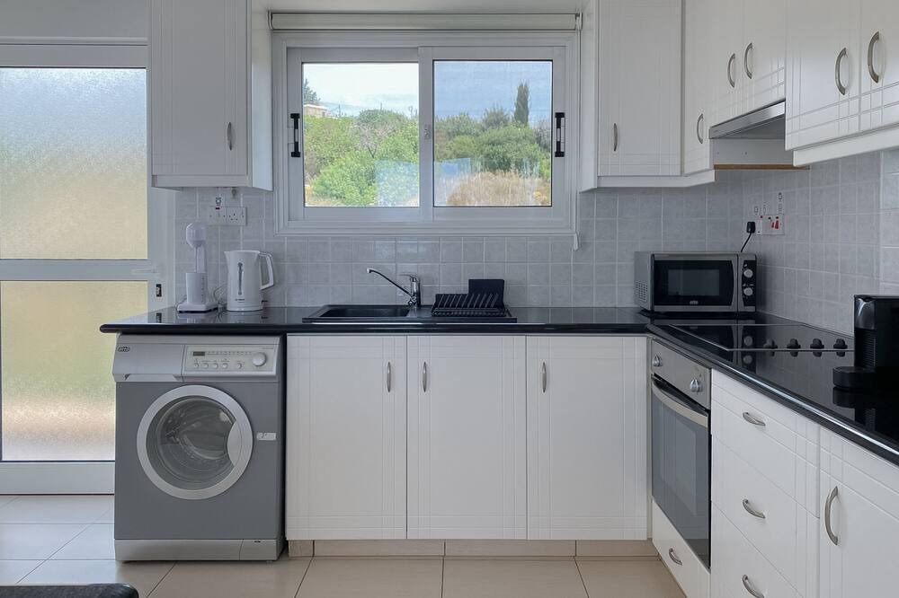 Photo of Kitchen in Mesa Chorio