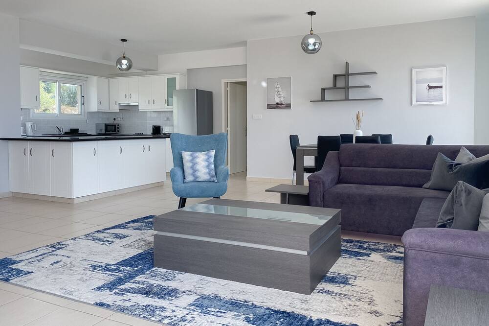 Photo of Livingroom in Mesa Chorio