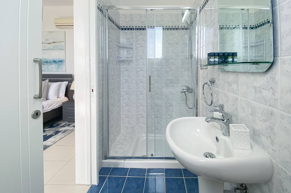 Photo of Bathroom in Mesa Chorio