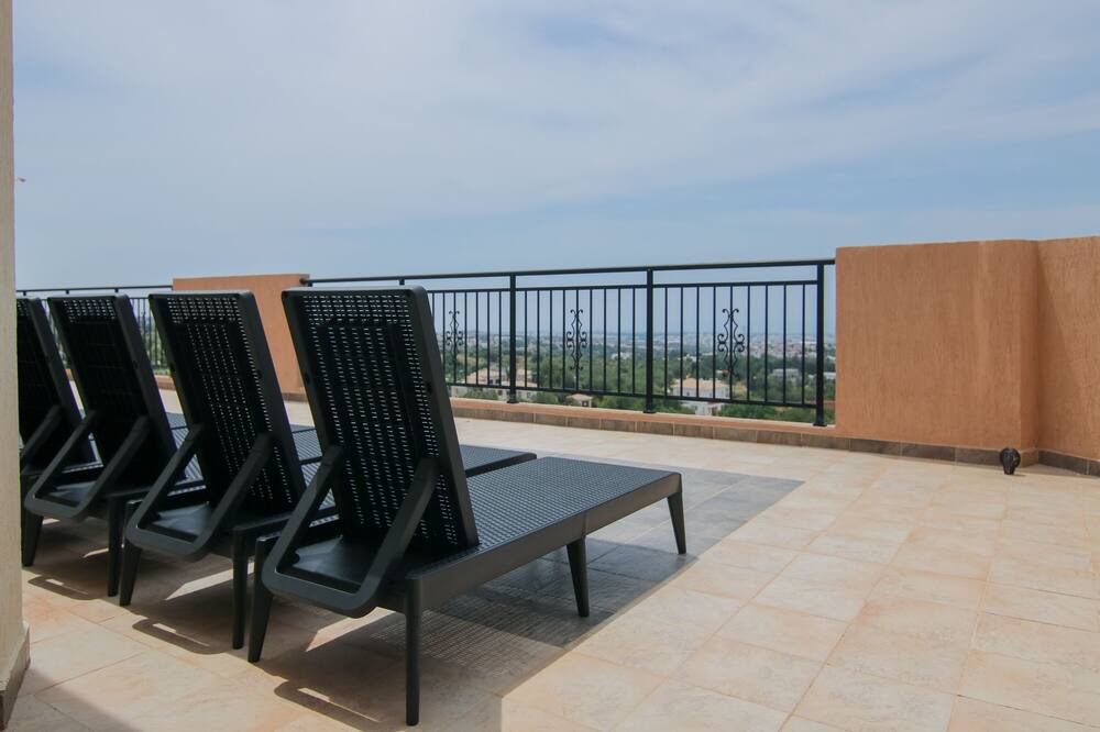 Photo of Outdoor in Mesa Chorio