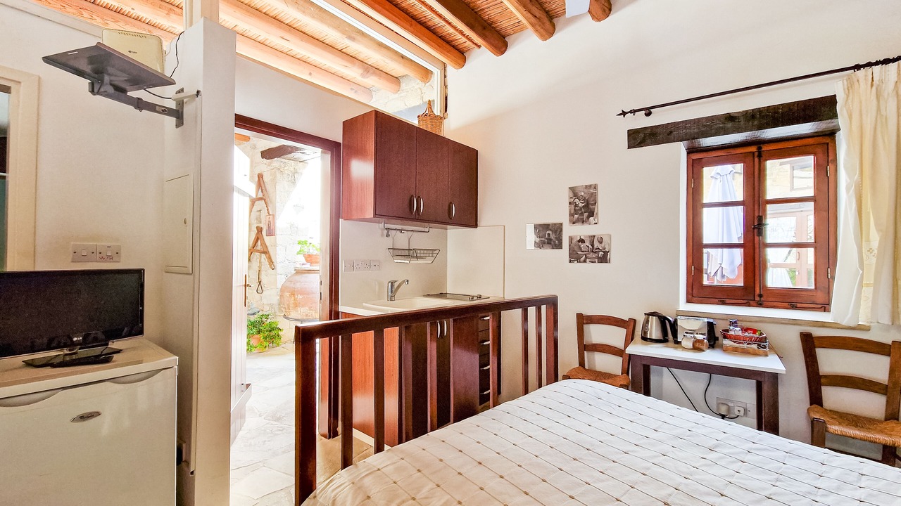 Photo of Kitchen in Vasa Koilaniou