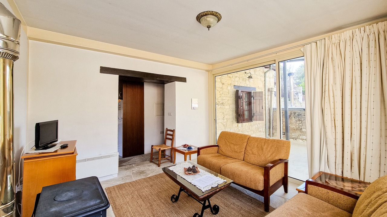 Photo of Livingroom in Vasa Koilaniou