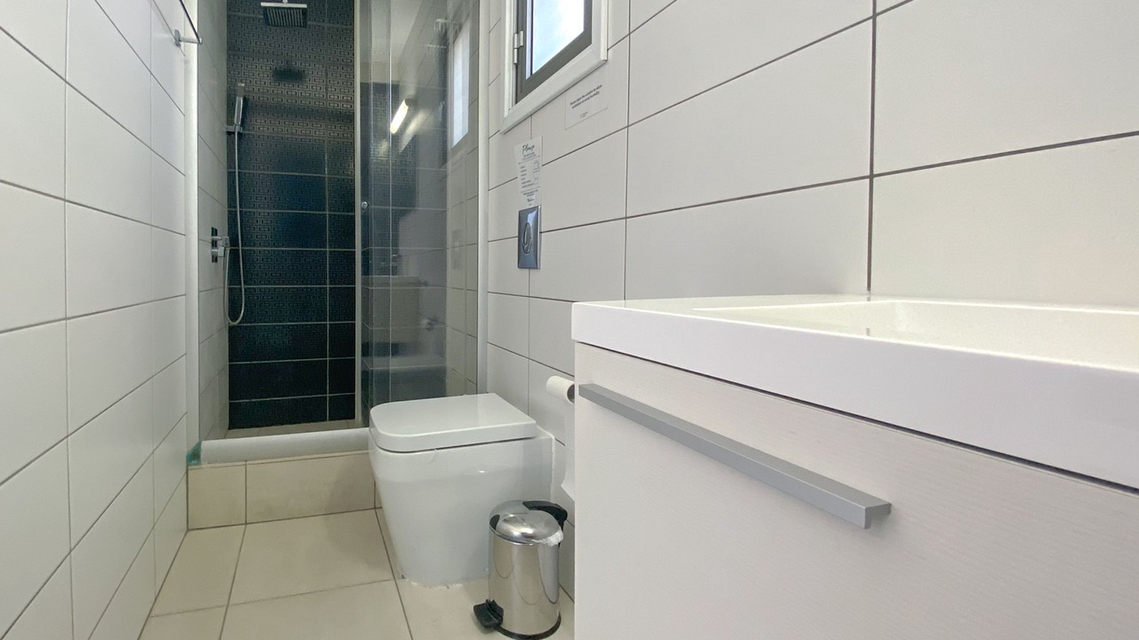 Photo of Bathroom in Aglantzia