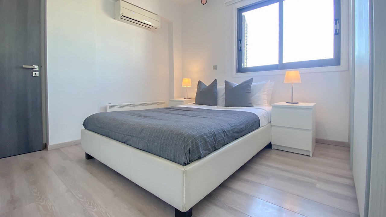 Photo of Bedroom in Aglantzia