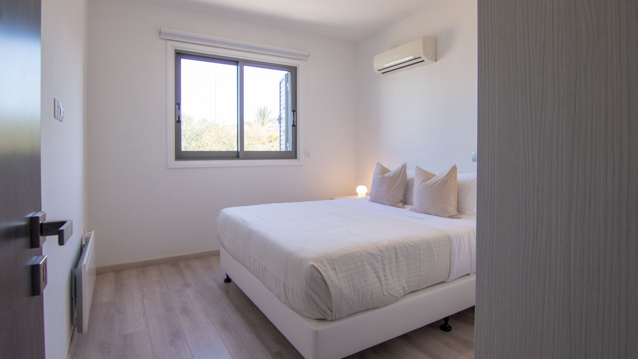 Photo of Bedroom in Aglantzia