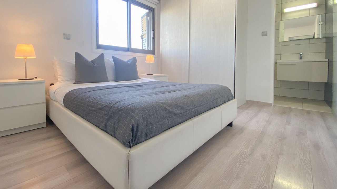 Photo of Bedroom in Aglantzia