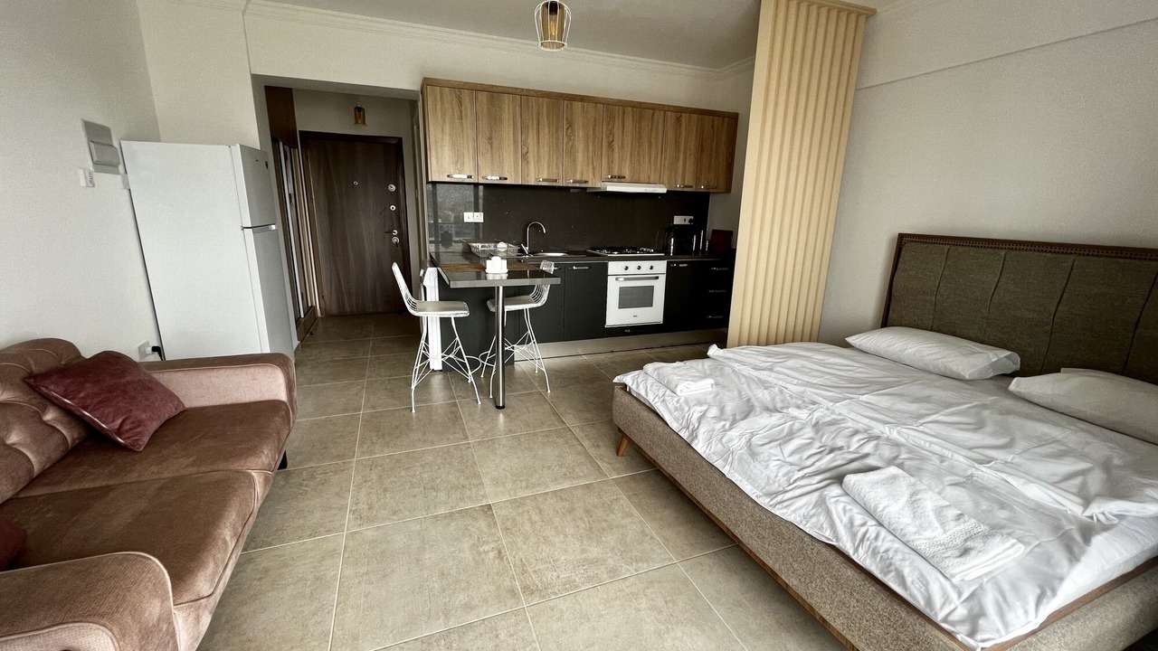 Photo of Bedroom in Trikomo