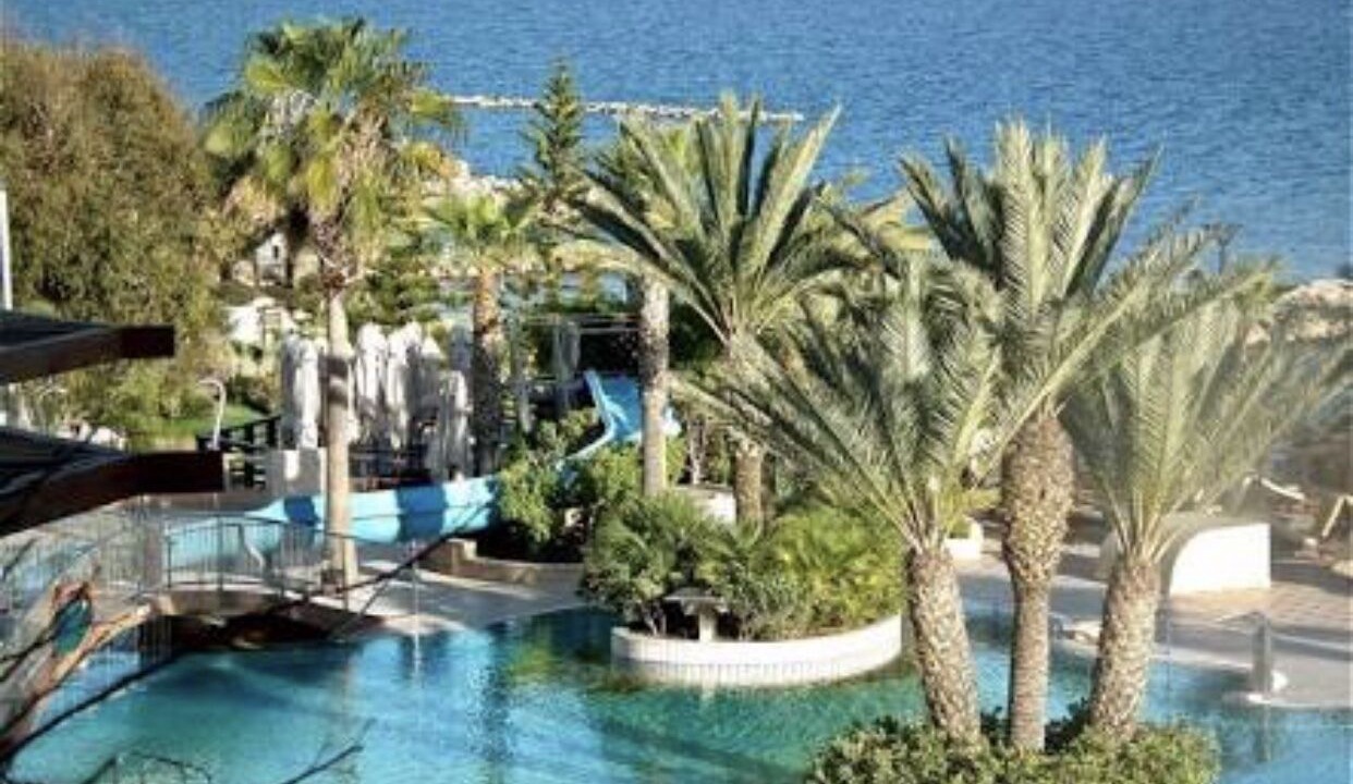 Photo of Outdoor in Agios Tychon