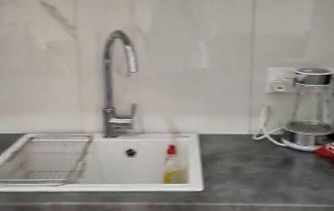 Photo of Kitchen in Agios Tychon