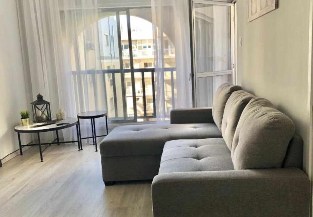 Photo of Livingroom in Agios Tychon