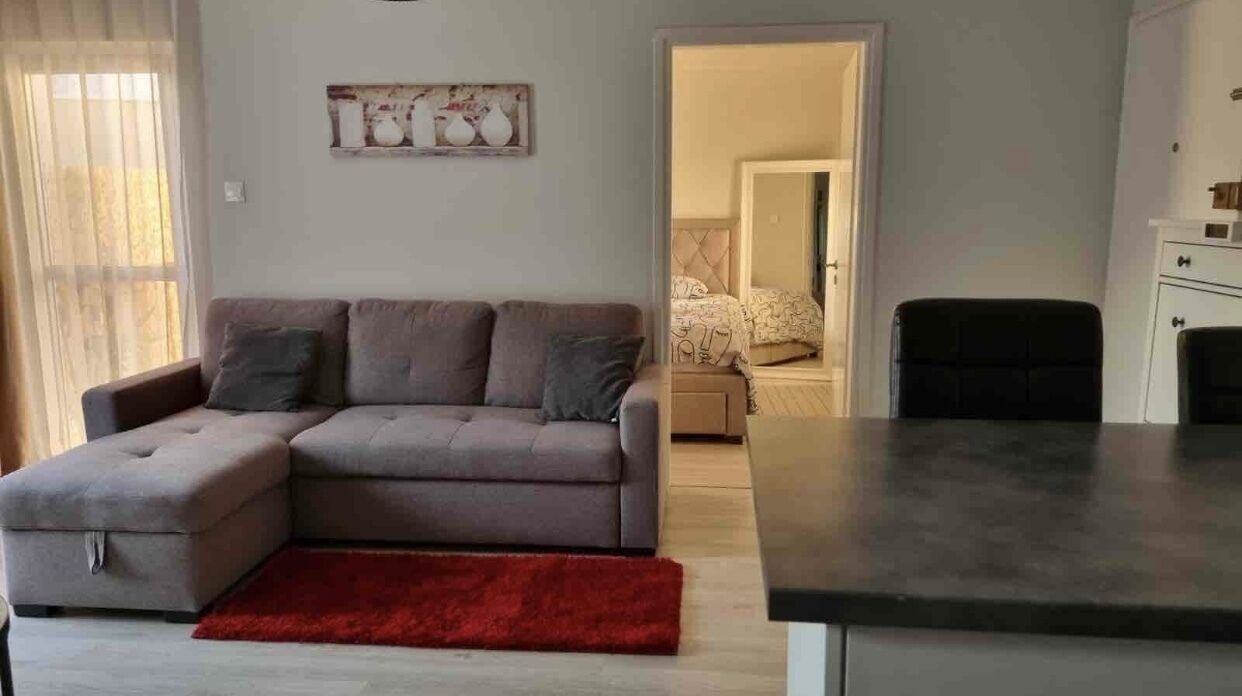 Photo of Livingroom in Agios Tychon