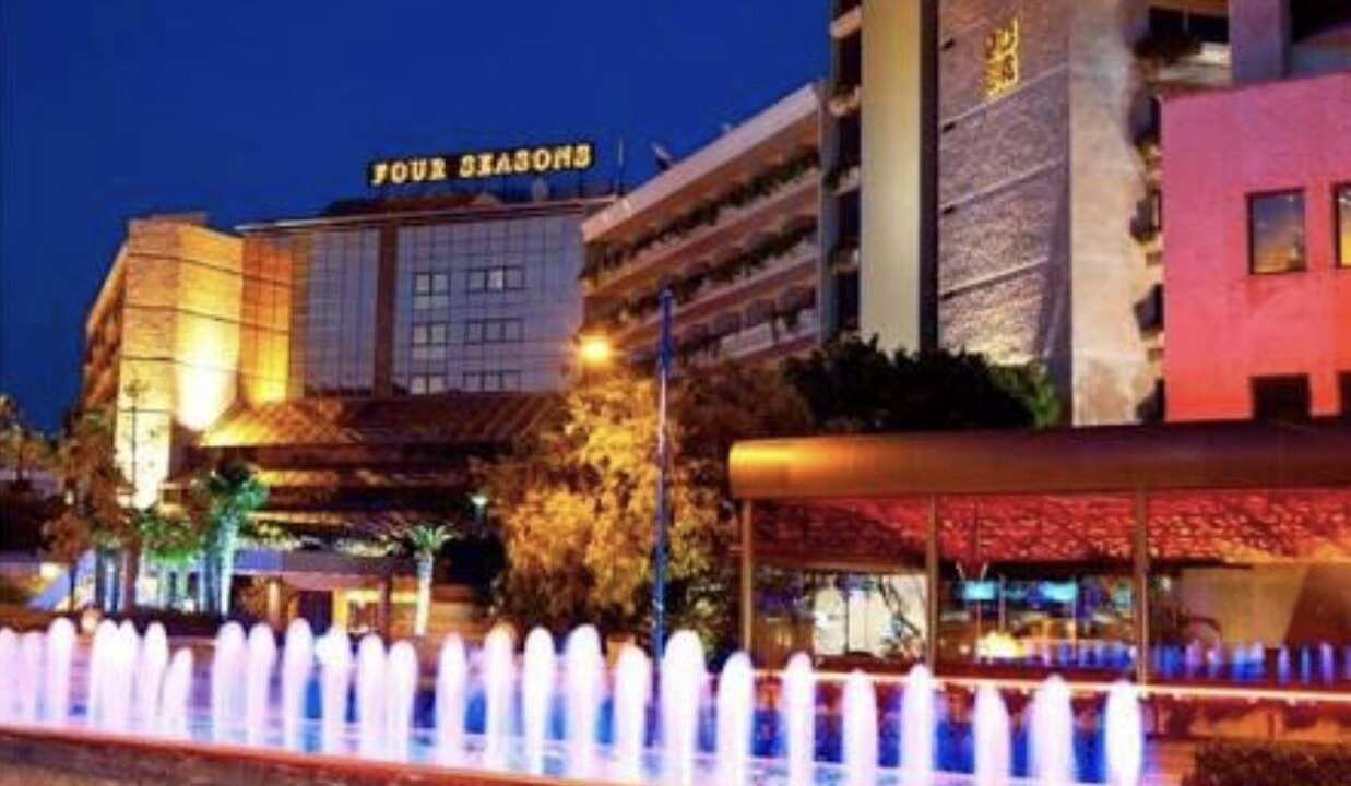 Photo of Outdoor in Agios Tychon