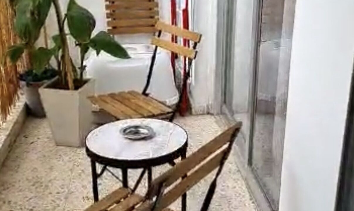 Photo of Outdoor in Agios Tychon