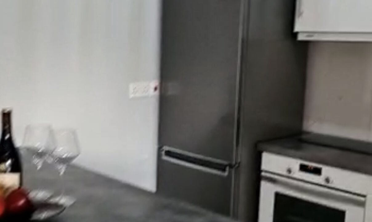 Photo of Kitchen in Agios Tychon