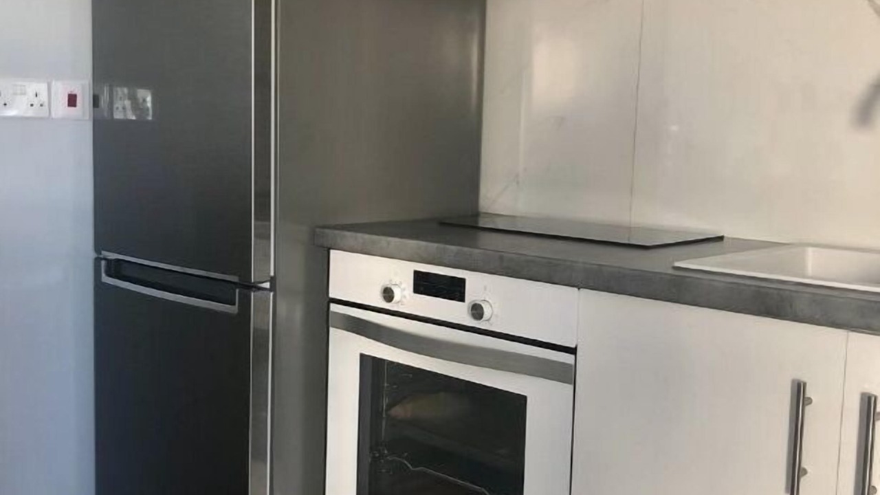 Photo of Kitchen in Agios Tychon