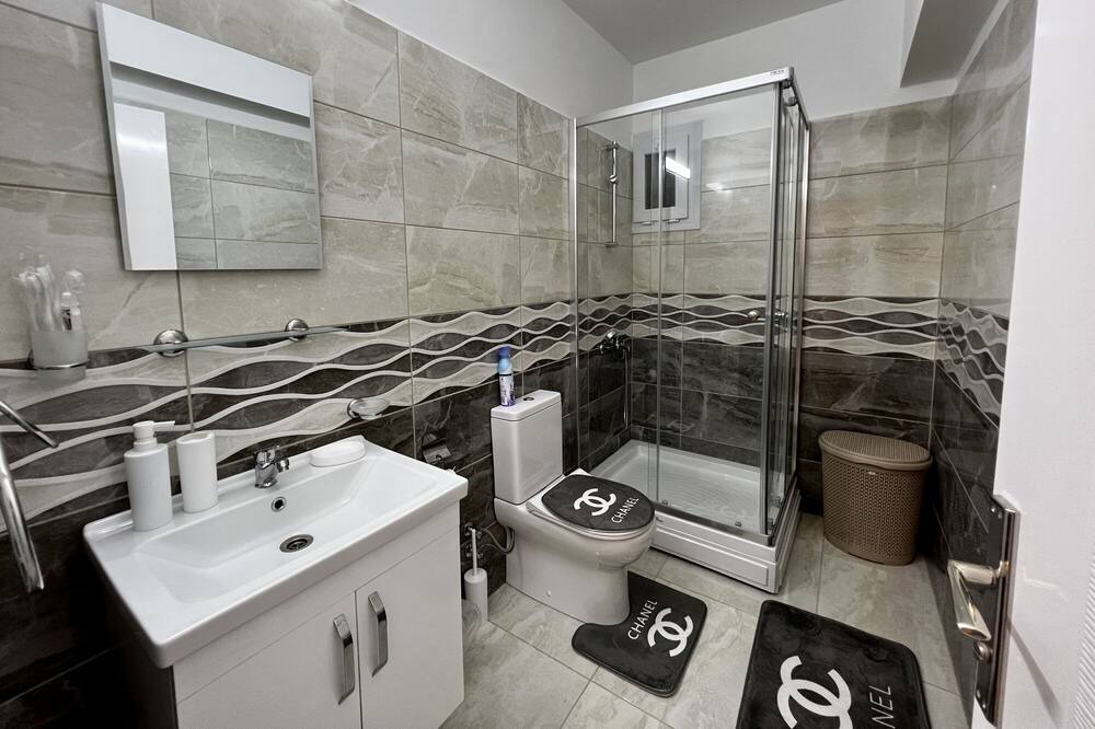 Photo of Bathroom in Trikomo