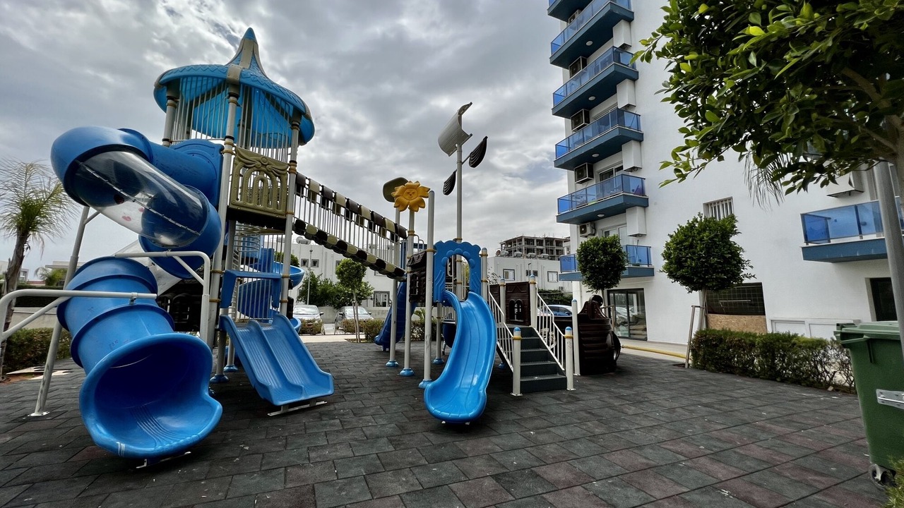 Photo of Outdoor in Trikomo