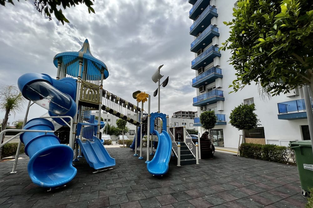 Photo of Outdoor in Trikomo