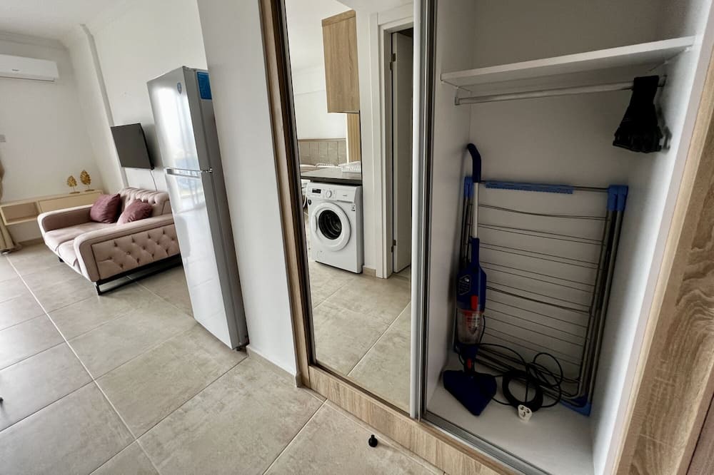 Photo of Bedroom in Trikomo