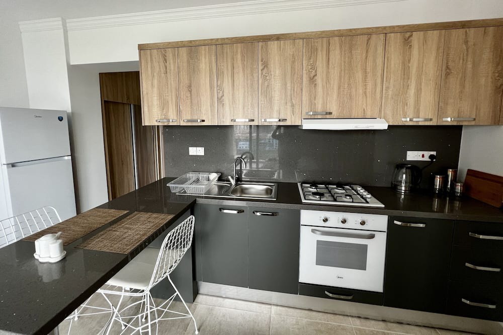 Photo of Kitchen in Trikomo