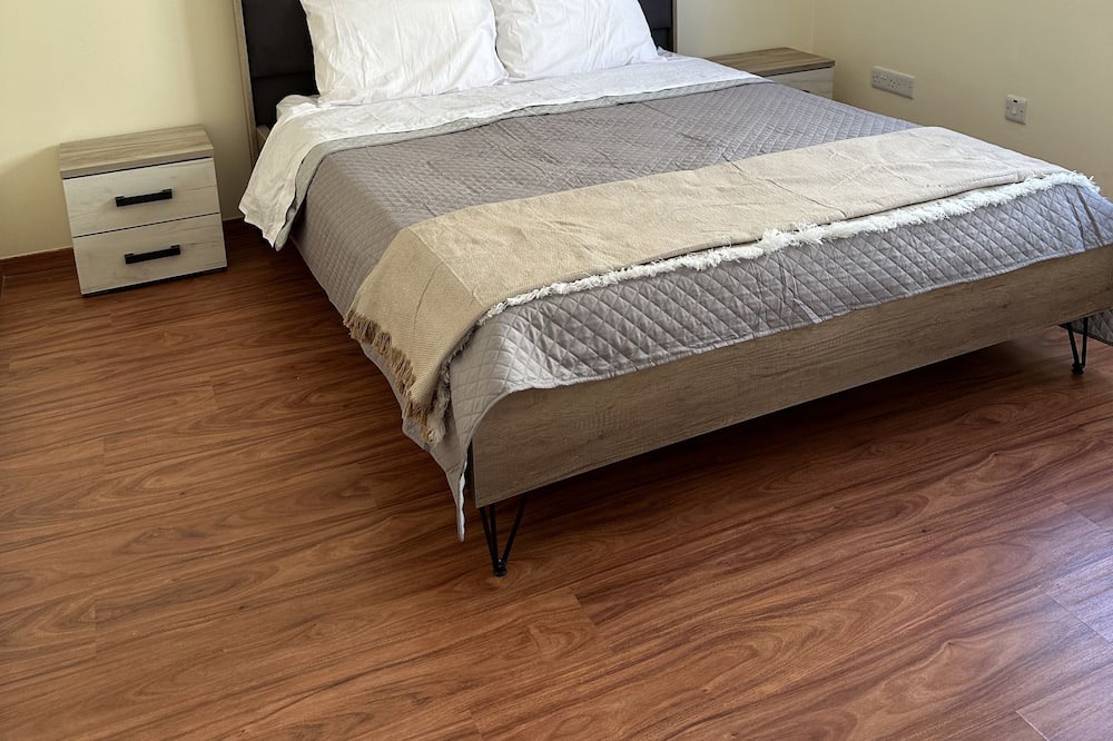 Photo of Bedroom in Kato Polemidia