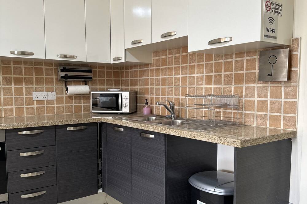 Photo of Kitchen in Kato Polemidia