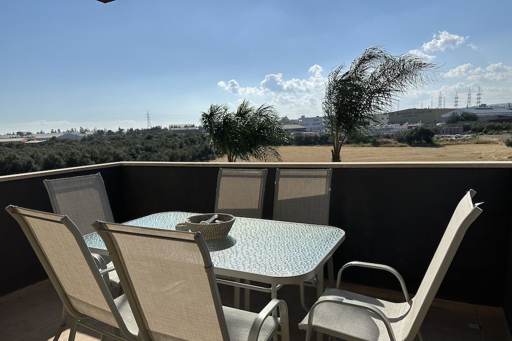 Photo of Outdoor in Kato Polemidia