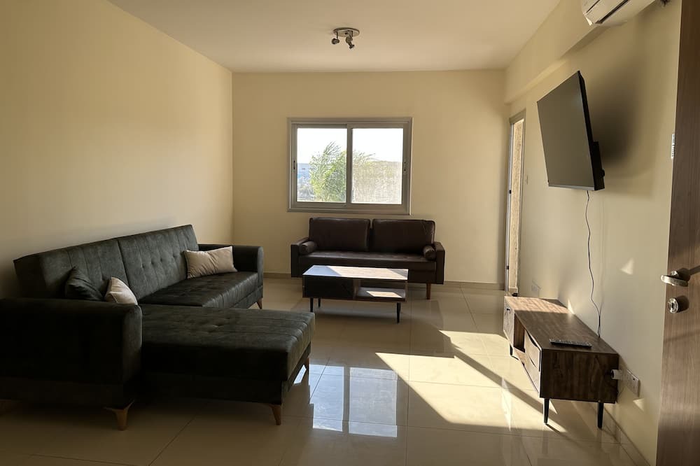 Photo of Livingroom in Kato Polemidia