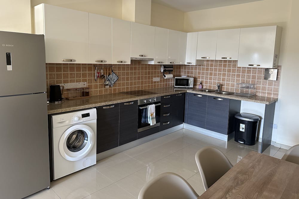 Photo of Kitchen in Kato Polemidia
