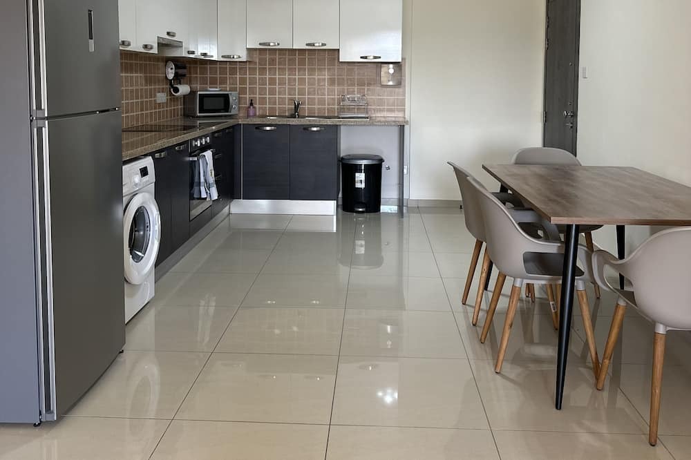 Photo of Kitchen in Kato Polemidia