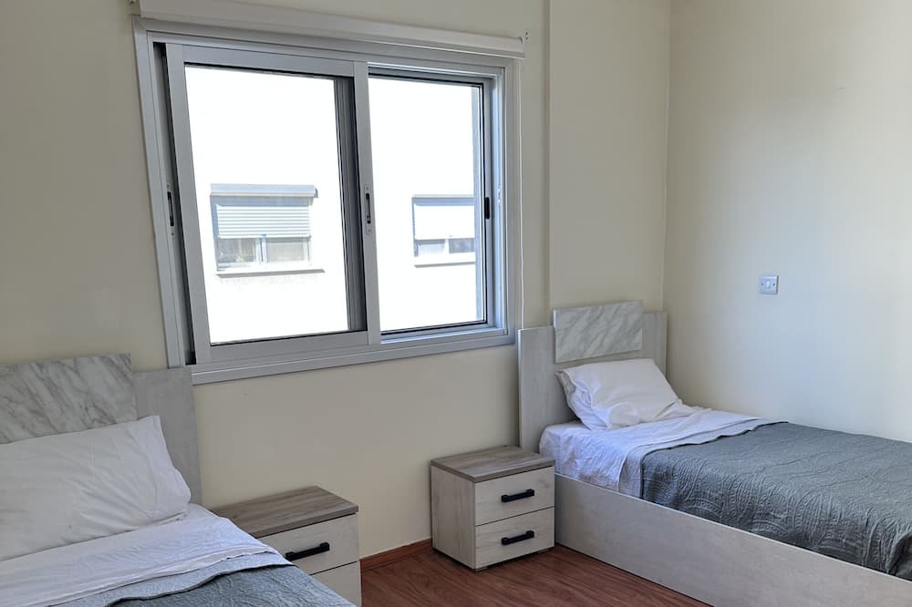 Photo of Bedroom in Kato Polemidia
