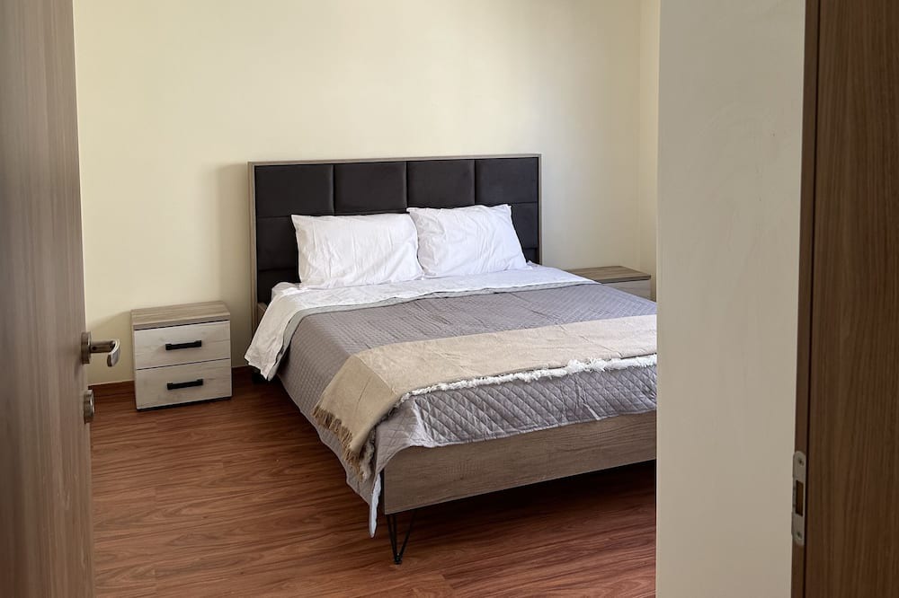 Photo of Bedroom in Kato Polemidia