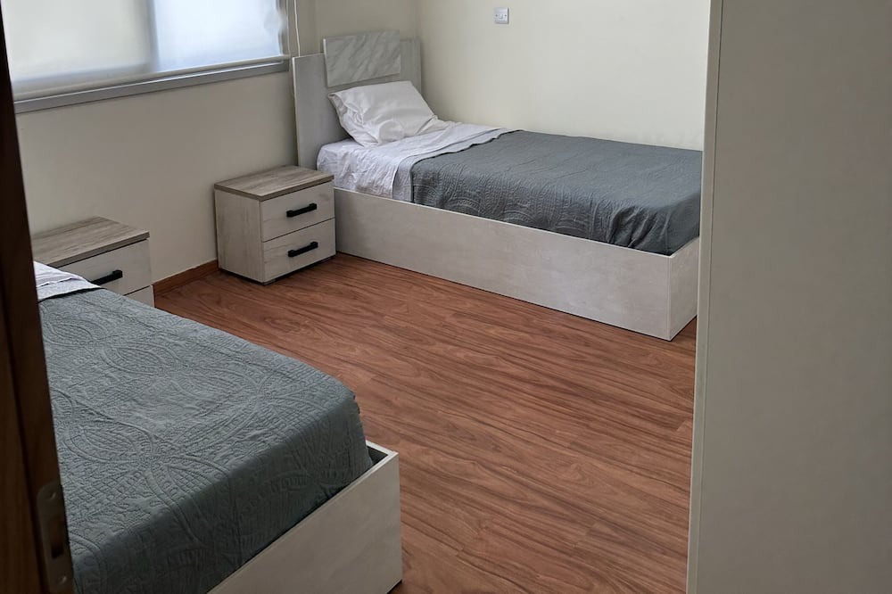 Photo of Bedroom in Kato Polemidia
