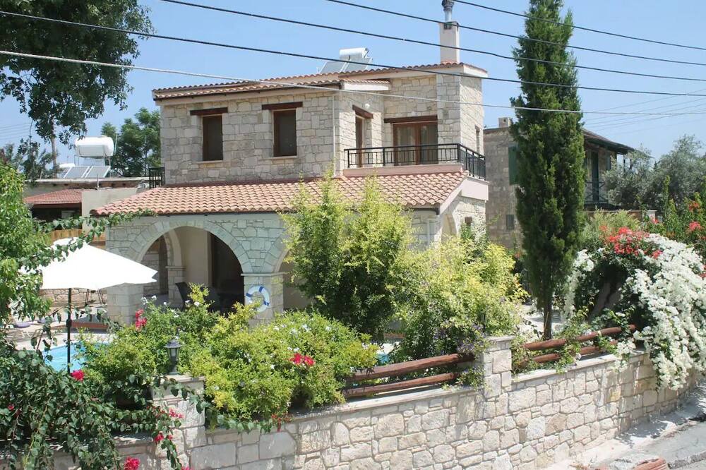 Photo of Outdoor in Simou