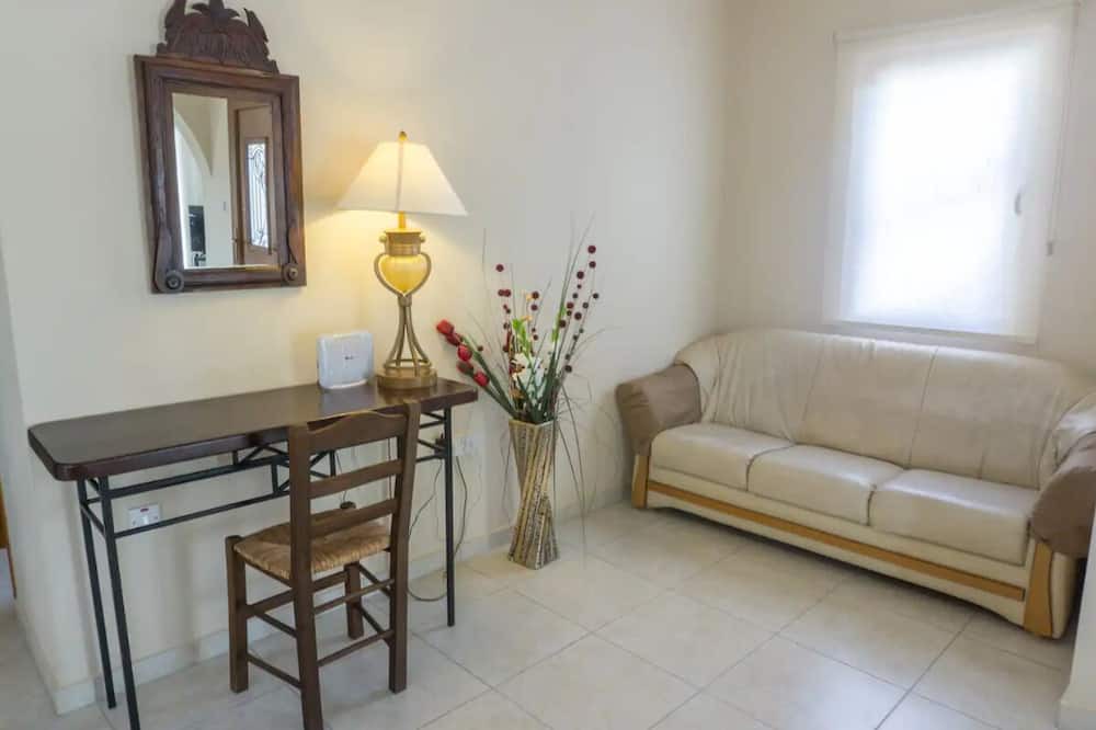 Photo of Livingroom in Simou