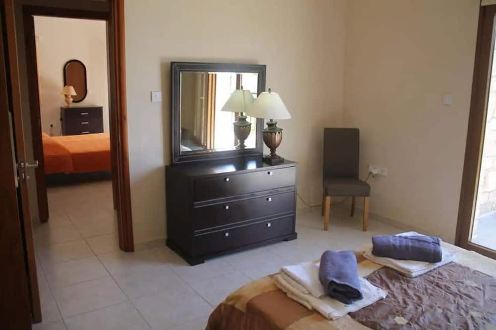 Photo of Bedroom in Simou