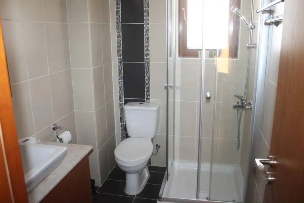 Photo of Bathroom in Simou
