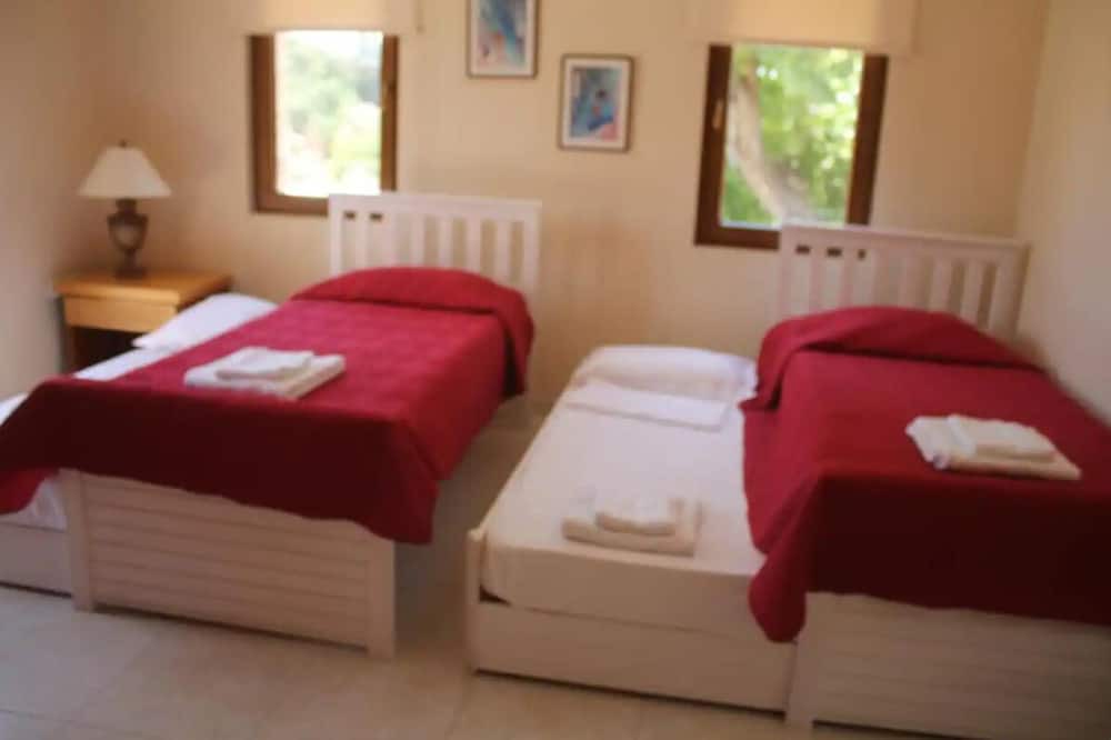Photo of Bedroom in Simou