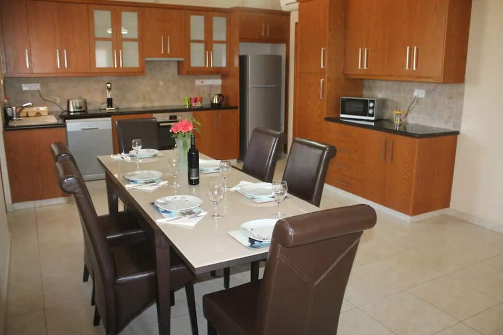 Photo of Kitchen in Simou