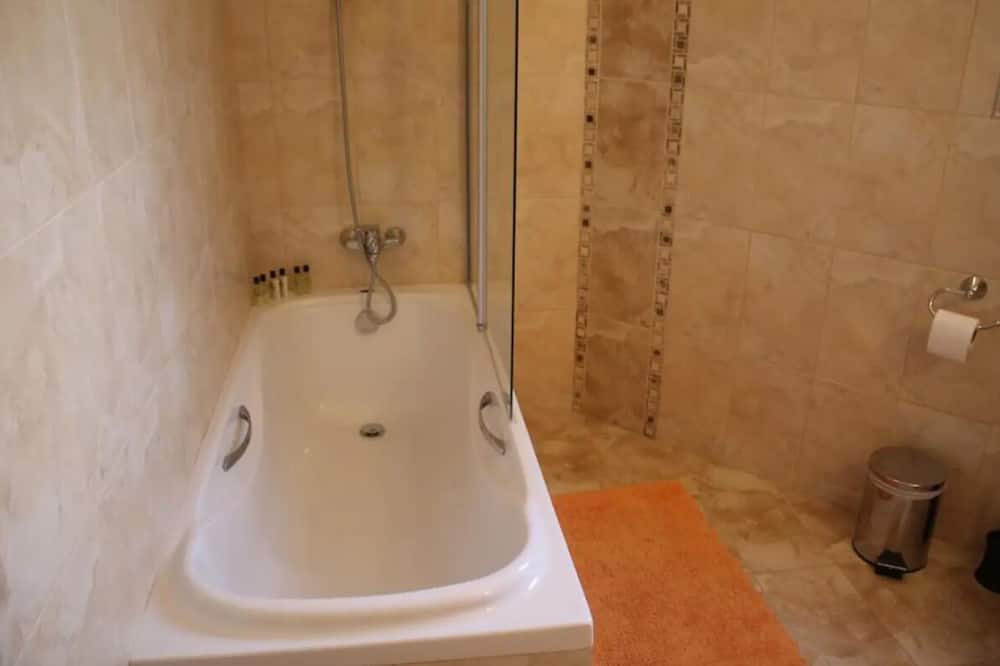 Photo of Bathroom in Simou