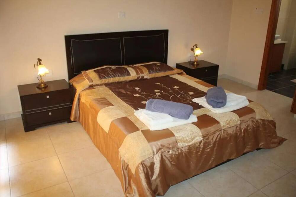Photo of Bedroom in Simou