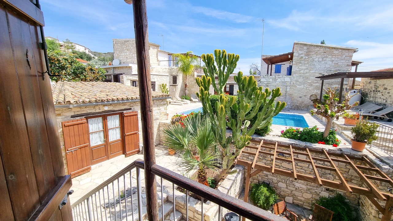 Photo of Outdoor in Skarinou