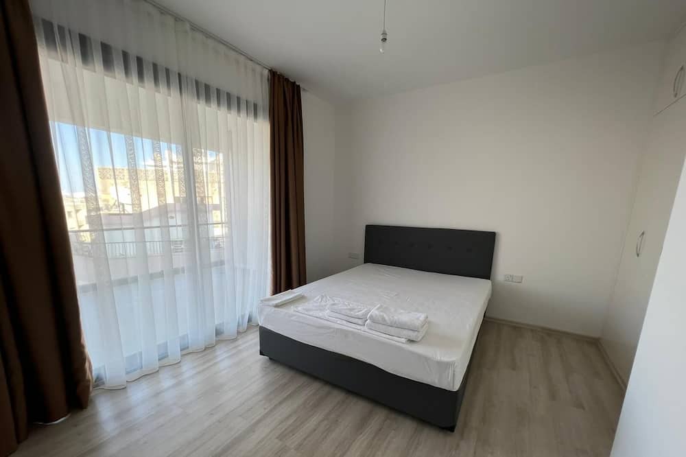 Photo of Bedroom in Kyrenia