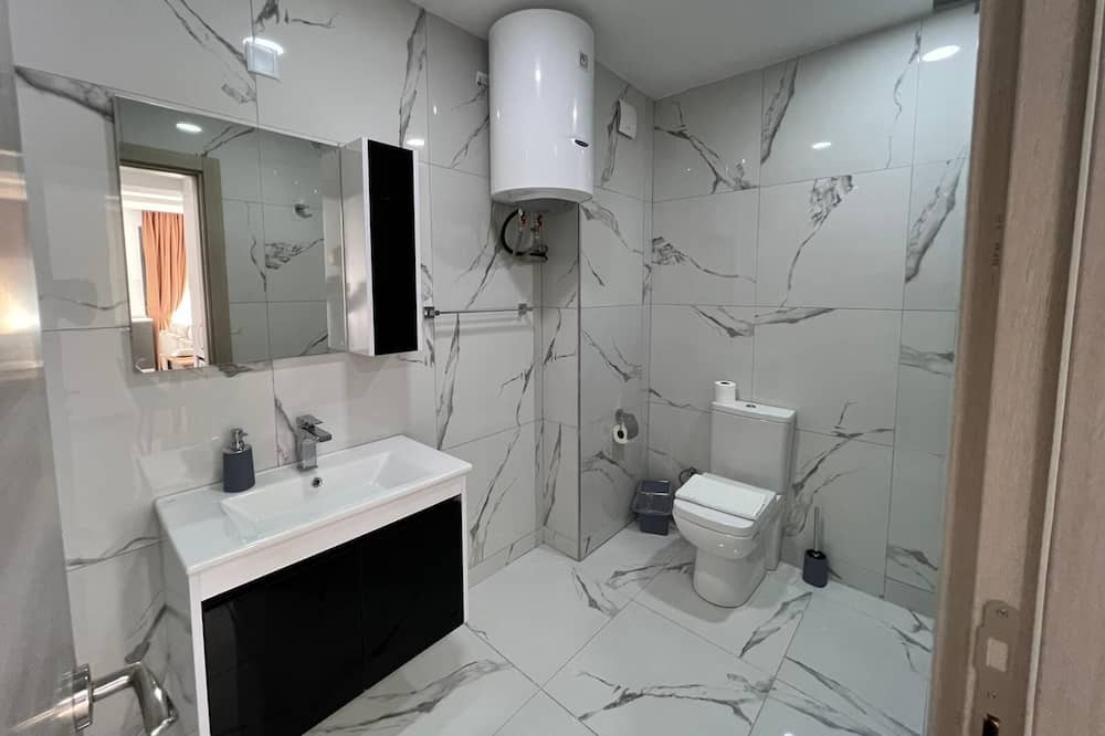 Photo of Bathroom in Kyrenia