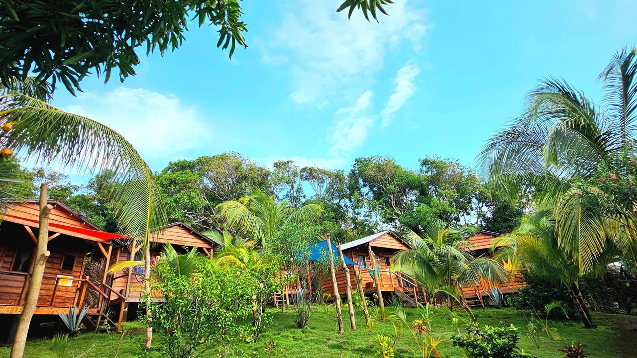 Photo of Outdoor in Little Corn Island