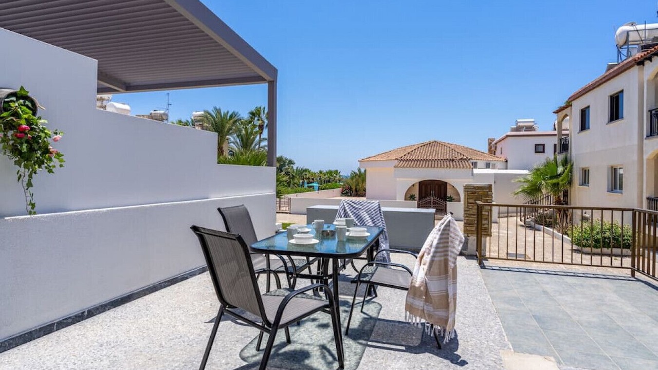 Photo of Outdoor in Pyla