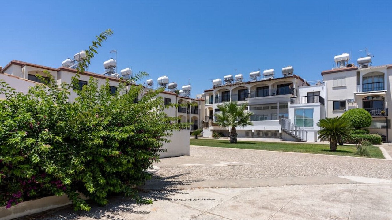 Photo of Outdoor in Pyla