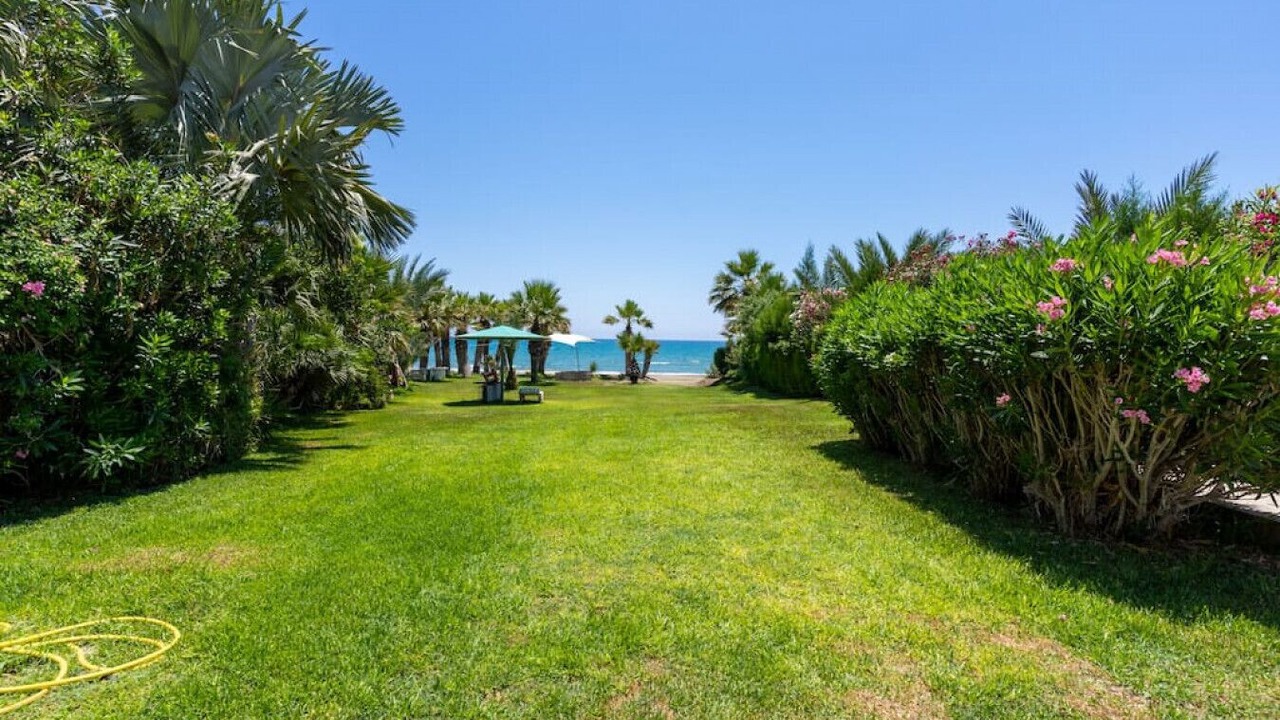 Photo of Outdoor in Pyla