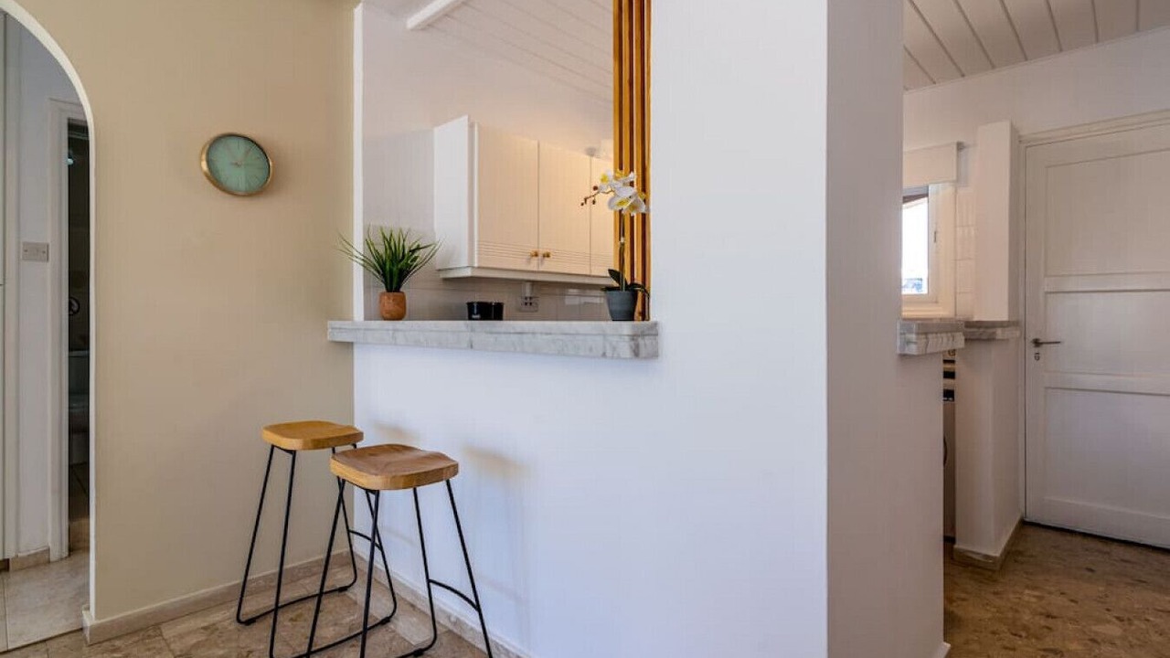 Photo of Kitchen in Pyla